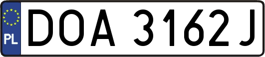 DOA3162J