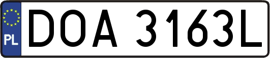 DOA3163L