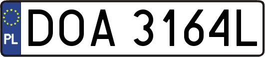 DOA3164L
