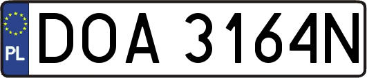 DOA3164N