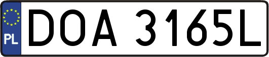DOA3165L
