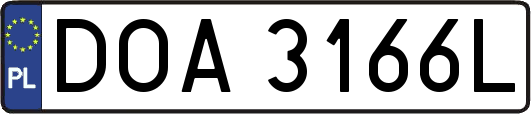 DOA3166L