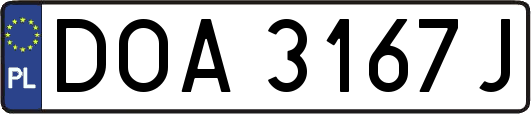 DOA3167J