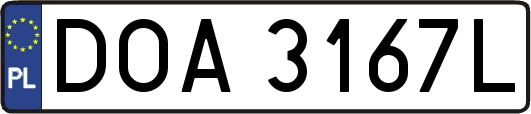 DOA3167L