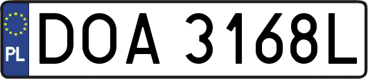 DOA3168L