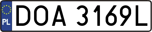 DOA3169L