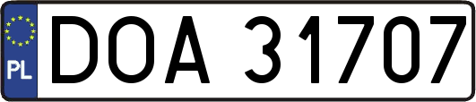 DOA31707