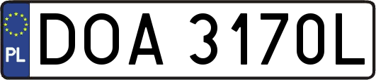 DOA3170L