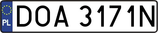 DOA3171N