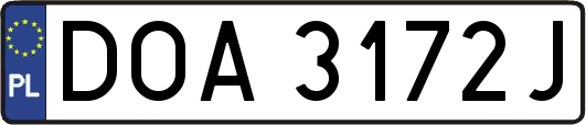 DOA3172J