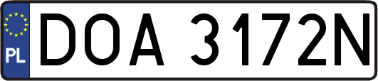 DOA3172N