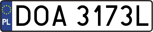DOA3173L