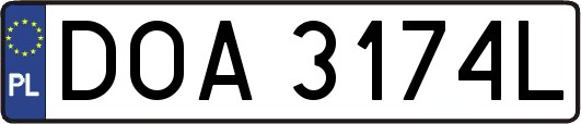 DOA3174L