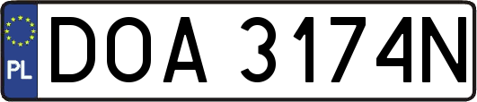 DOA3174N