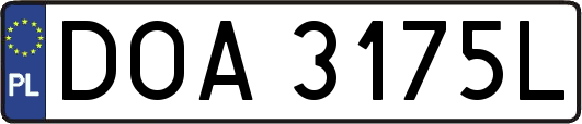 DOA3175L