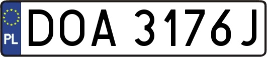 DOA3176J