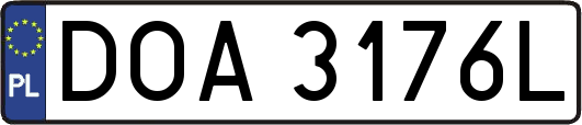 DOA3176L