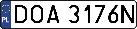 DOA3176N