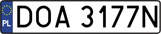 DOA3177N