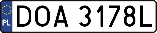 DOA3178L