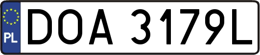 DOA3179L
