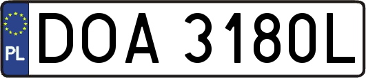 DOA3180L