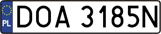 DOA3185N