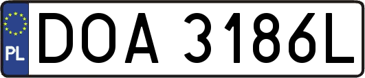 DOA3186L