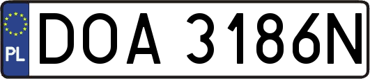 DOA3186N