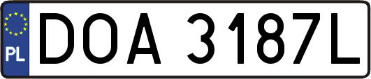 DOA3187L