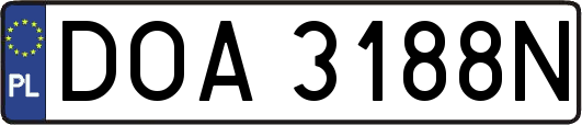 DOA3188N