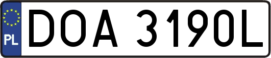 DOA3190L