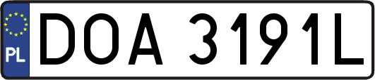 DOA3191L
