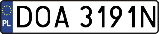 DOA3191N