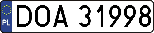 DOA31998