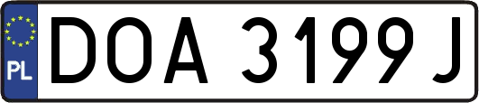 DOA3199J