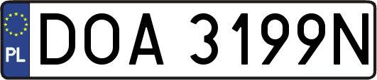 DOA3199N