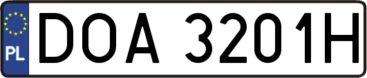 DOA3201H