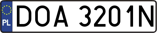 DOA3201N
