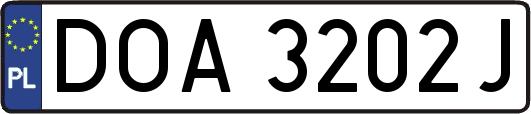DOA3202J