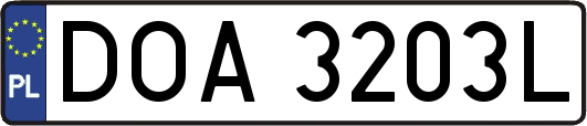 DOA3203L