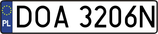 DOA3206N
