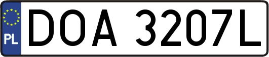 DOA3207L