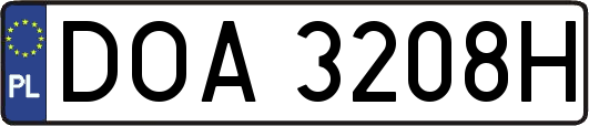 DOA3208H