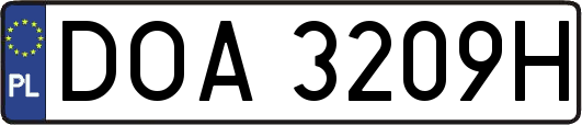 DOA3209H