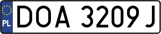 DOA3209J
