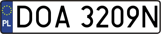DOA3209N