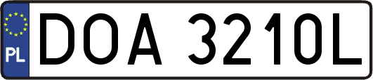DOA3210L