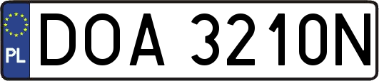 DOA3210N
