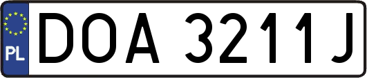 DOA3211J